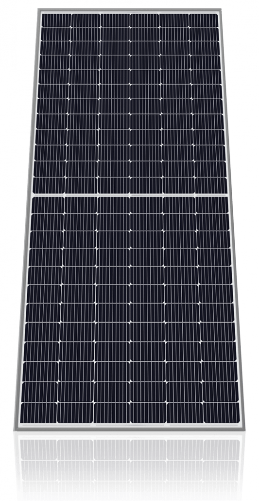 144 Half-Cut Monocrystalline 560W – 580W